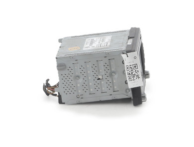 Multifunction screen - Volkswagen PASSAT SW VI - 3C8057195FX - S1-6663Q