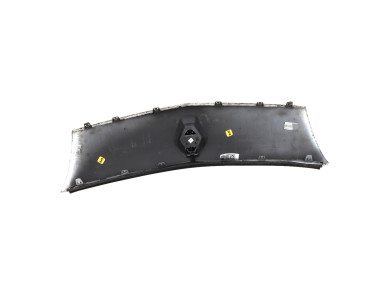 Calandre - Renault KANGOO EXPRESS II PH.1 - Blanc - 7701210129 - L1-6173R