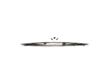 Grille - Renault KANGOO EXPRESS II PH.1 - Blanc - 7701210129 - L1-6173R
