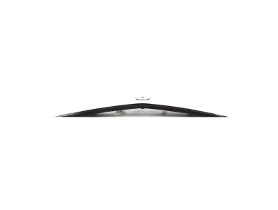 Grille - Renault KANGOO EXPRESS II PH.1 - Blanc - 7701210129 - L1-6173R