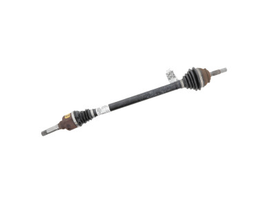 Cardan avant droit occasion - Citroen C3 - 96 774 766 80