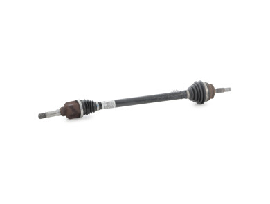 Cardan avant droit - Citroen C4 CACTUS PH.1 1.2 PTEC - 9677476680 - S1-0929H