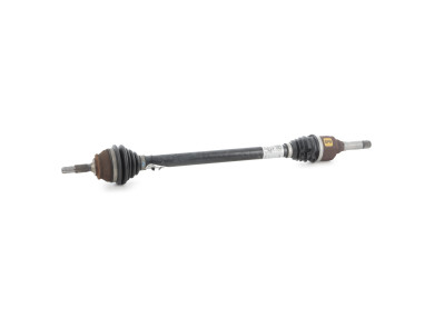 Right front transmission - Citroen C4 CACTUS PH.1 1.2 PTEC - 9677476680 - S1-0929H