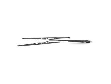 Front wiper arms (x2) - Renault KANGOO EXPRESS II PH.1 - 7701066444 - Z1-6602E