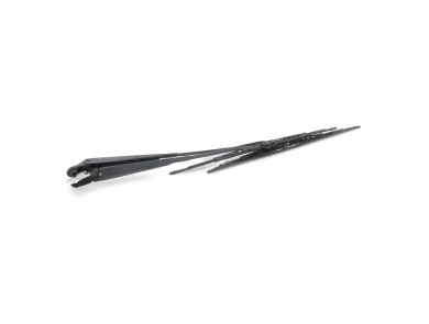 Front wiper arms (x2) - Renault KANGOO - 7701066444 - N1-6727Y