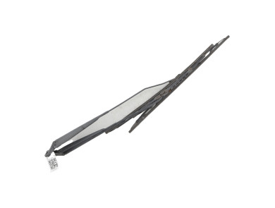 Front wiper arms (x2) - Renault KANGOO - 7701066444 - N1-6727Y