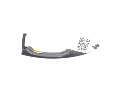 Exterior door handle front right - Peugeot 208 II PH.1 - Gris Fonce - 980297821T - G1-7936P