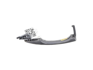 Poignée de porte exterieure avant droit - Peugeot 208 II PH.1 - Gris Fonce - 980297821T - G1-7936P