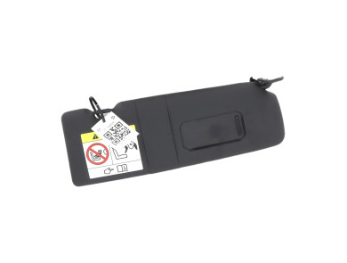 Pare-soleil droit - BMW SERIE 2 PH.2 - 51447349328 - P1-6325R