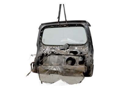 Porte battante arrière - Toyota RAV4 III PH.1 - Gris Fonce - 6700542372 - E1-8079Z