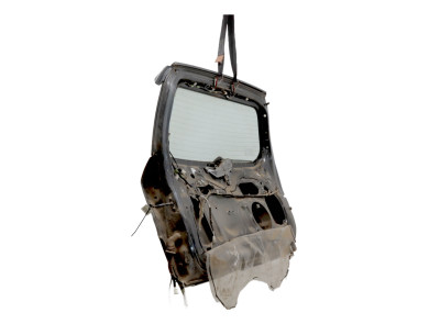 Porte battante arrière - Toyota RAV4 III PH.1 - Gris Fonce - 6700542372 - E1-8079Z