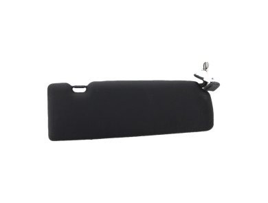 Left sun visor - BMW SERIE 2 PH.2 - 51447326233 - M1-6339P