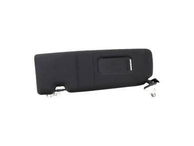 Left sun visor - BMW SERIE 2 PH.2 - 51447326233 - M1-6339P