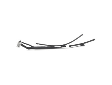 Front wiper arms (x2) - Renault CLIO IV PH.1 - 288816122R - E1-6197N