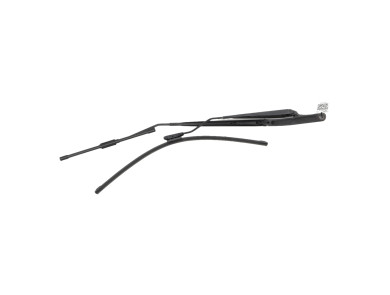 Front wiper arms (x2) - Renault CLIO IV PH.1 - 288816122R - E1-6197N