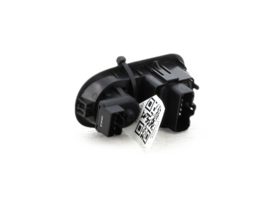 Left window-lift switch panel - Renault KANGOO EXPRESS II PH.1 - 8200476806 - J1-7965F