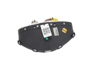 Odometer used - Peugeot 206 - 16 066 377 80