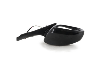 Left wing mirror - Peugeot 208 I PH.1 - Noir - 1611240280 - F1-7949S