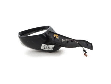 Left wing mirror - Peugeot 208 I PH.1 - Noir - 1611240280 - F1-7949S