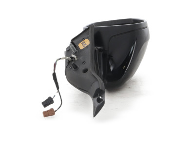 Left wing mirror - Peugeot 208 I PH.1 - Noir - 1611240280 - F1-7949S