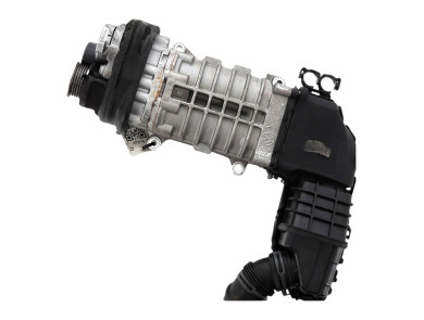 Compressor used - Volkswagen GOLF - 03C145601E