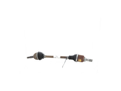 Left front transmission - Renault KANGOO NS1K_TYPE - 391017321R - K1-2714E