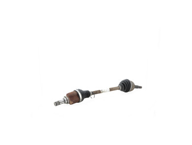 Left front transmission - Renault KANGOO NS1K_TYPE - 391017321R - K1-2714E
