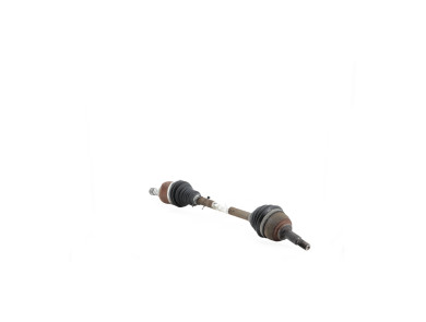 Left front transmission - Renault KANGOO NS1K_TYPE - 391017321R - K1-2714E