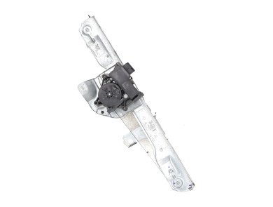 Left front window-lift - Peugeot 208 I PH.1 - 9816402180 - Y1-7904G