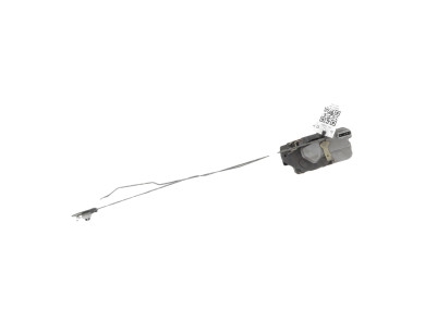 Serrure de porte arriere gauche occasion - Peugeot 206 - 9137 72