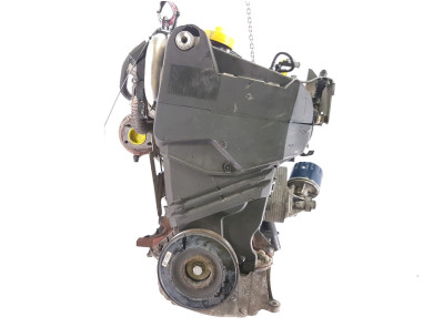Engine type K9K292 - Nissan QASHQAI +2 I PH.1 - R1-5056R