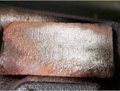 Engine type K9K292 - Nissan QASHQAI +2 I PH.1 - R1-5056R