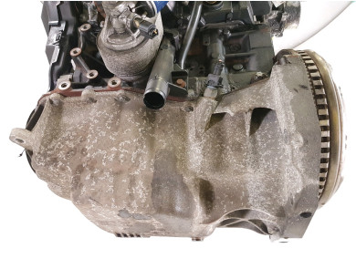 Engine type K9K292 - Nissan QASHQAI +2 I PH.1 - R1-5056R