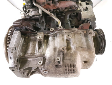 Engine type K9K292 - Nissan QASHQAI +2 I PH.1 - R1-5056R