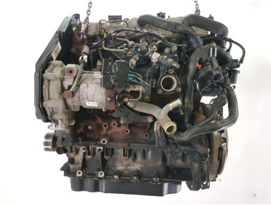 Engine type HCPA - Ford TRANSIT CONNECT I PH.1 - Y1-5042R