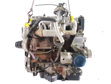Engine type HCPA - Ford TRANSIT CONNECT I PH.1 - Y1-5042R