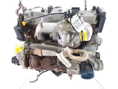 Moteur type HCPA - Ford TRANSIT CONNECT I PH.1 - Y1-5042R