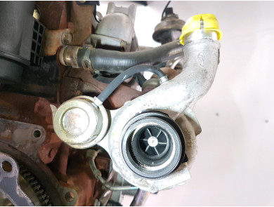 Moteur type HCPA - Ford TRANSIT CONNECT I PH.1 - Y1-5042R