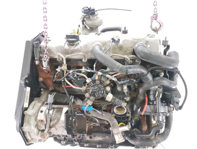 Engine type HCPA - Ford TRANSIT CONNECT I PH.1 - Y1-5042R