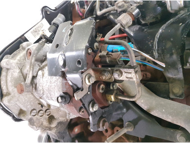 Moteur type HCPA - Ford TRANSIT CONNECT I PH.1 - Y1-5042R