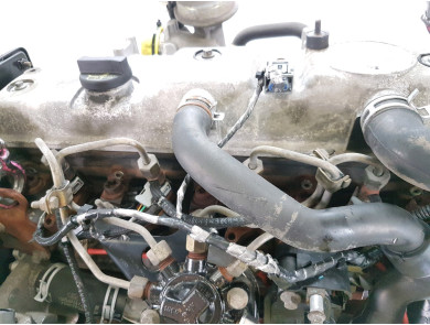 Moteur type HCPA - Ford TRANSIT CONNECT I PH.1 - Y1-5042R