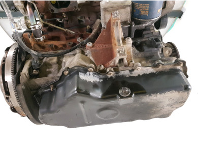 Engine type HCPA - Ford TRANSIT CONNECT I PH.1 - Y1-5042R