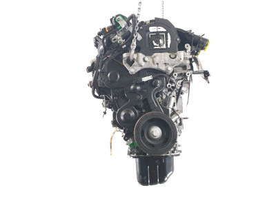 Engine type BH01 - Peugeot 308 II PH.1 - S1-5069Q