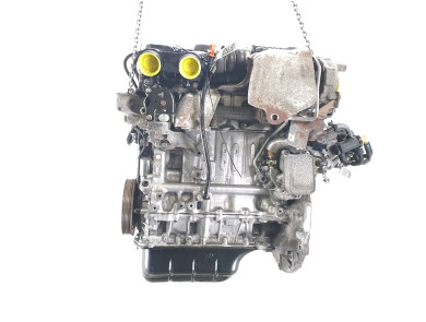 Engine type BH01 - Peugeot 308 II PH.1 - S1-5069Q