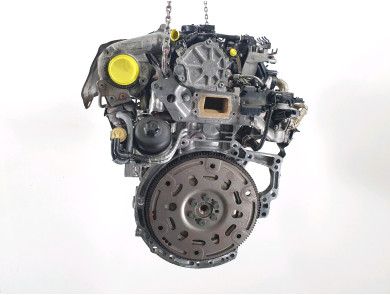 Moteur type BH01 - Peugeot 308 II PH.1 - S1-5069Q