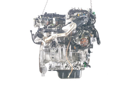 Engine type BH01 - Peugeot 308 II PH.1 - S1-5069Q