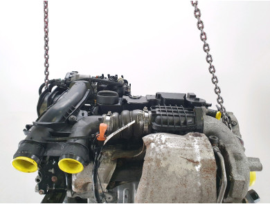 Engine type BH01 - Peugeot 308 II PH.1 - S1-5069Q