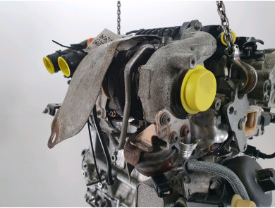 Moteur type BH01 - Peugeot 308 II PH.1 - S1-5069Q