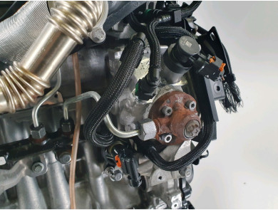 Engine type BH01 - Peugeot 308 II PH.1 - S1-5069Q