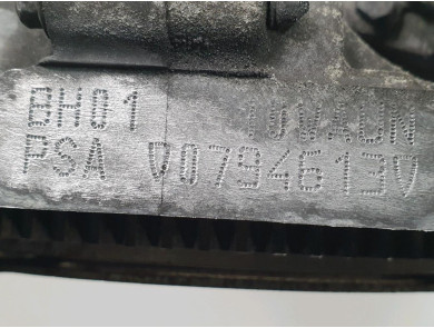 Moteur type BH01 - Peugeot 308 II PH.1 - S1-5069Q